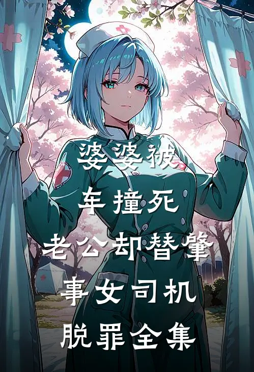 婆婆被车撞死，老公却替肇事女司机脱罪全集