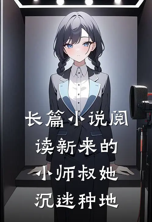 长篇小说阅读新来的小师叔她沉迷种地
