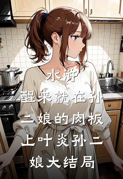 水浒，醒来就在孙二娘的肉板上叶炎孙二娘大结局