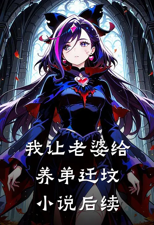 我让老婆给养弟迁坟小说后续