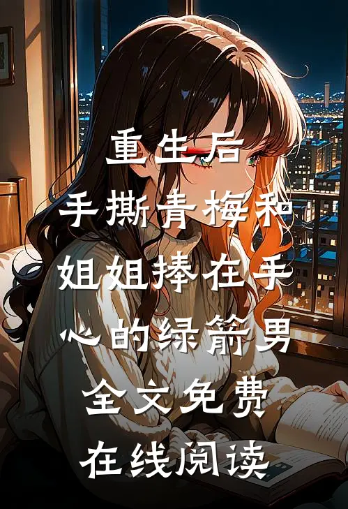 重生后，手撕青梅和姐姐捧在手心的绿箭男全文免费在线阅读