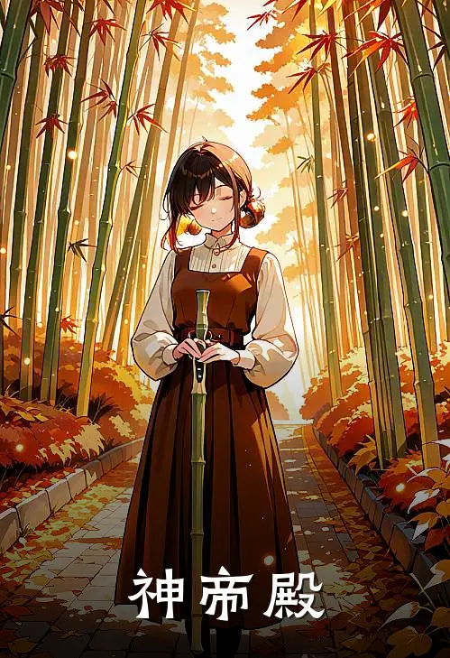 神帝殿
