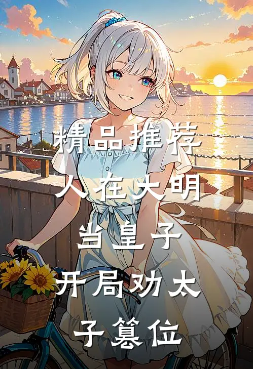精品推荐人在大明当皇子，开局劝太子篡位