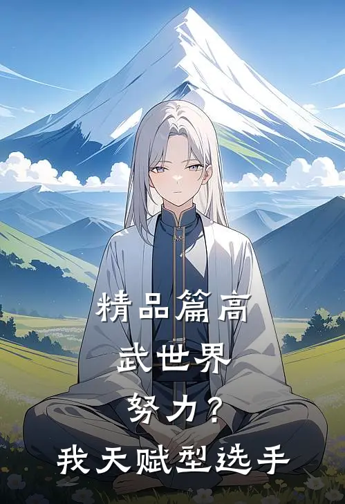 精品篇高武世界：努力？我天赋型选手