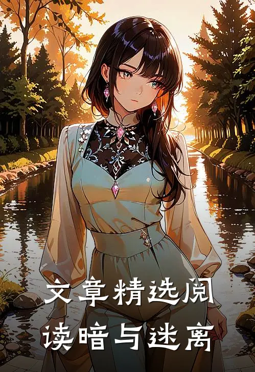 文章精选阅读暗与迷离