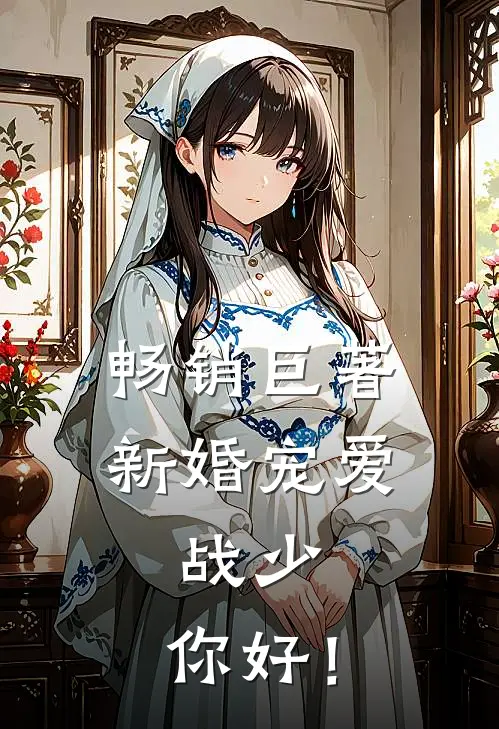 畅销巨著新婚宠爱：战少，你好！