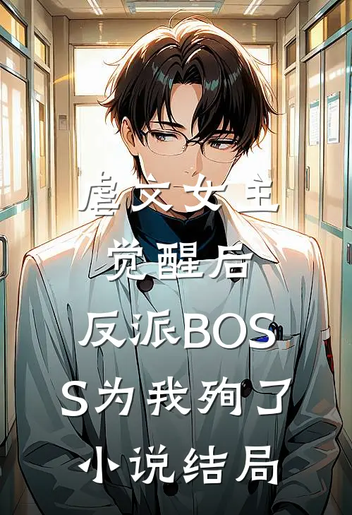 虐文女主觉醒后，反派BOSS为我殉了小说结局