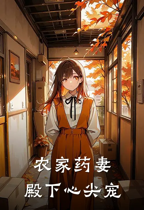 农家药妻：殿下心尖宠