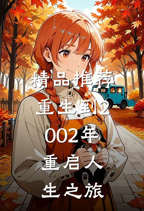 精品推荐重生到2002年，重启人生之旅