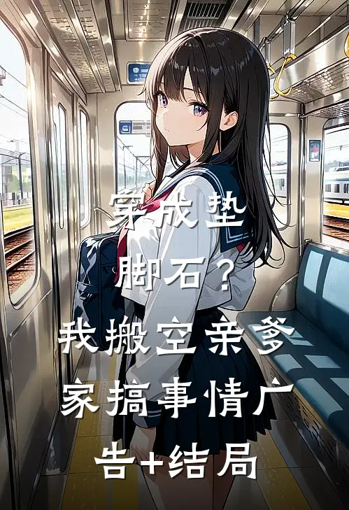 穿成垫脚石？我搬空亲爹家搞事情广告+结局