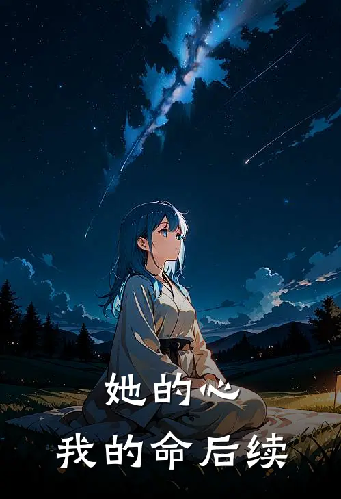 她的心，我的命后续