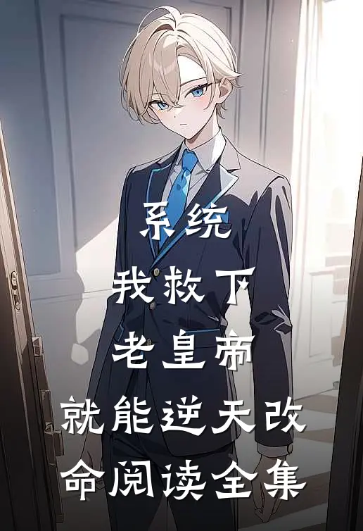 系统：我救下老皇帝，就能逆天改命阅读全集