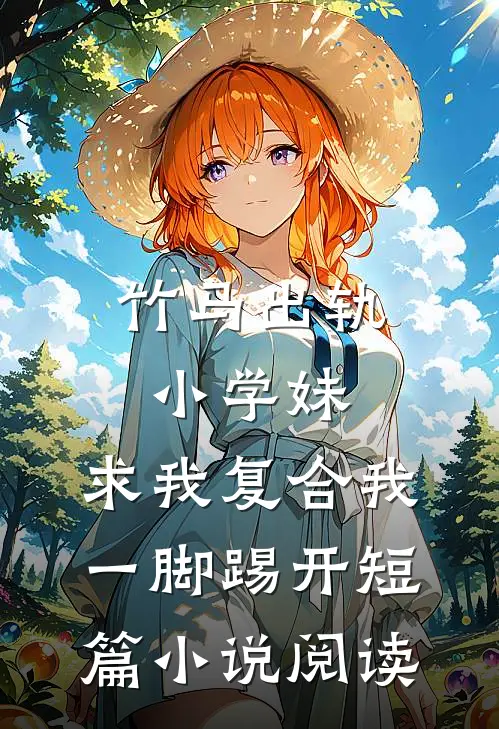竹马出轨小学妹，求我复合我一脚踢开短篇小说阅读