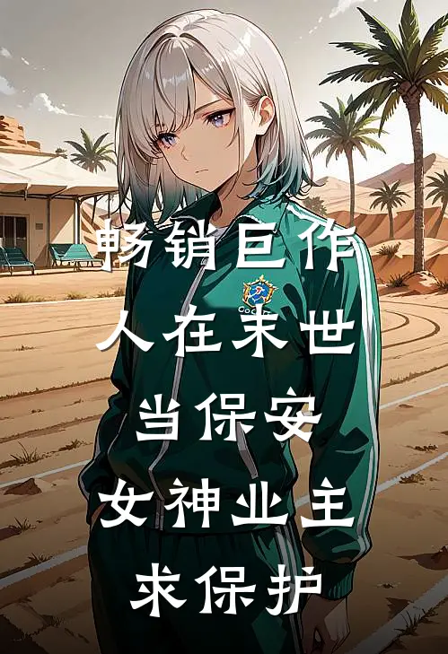 畅销巨作人在末世当保安，女神业主求保护