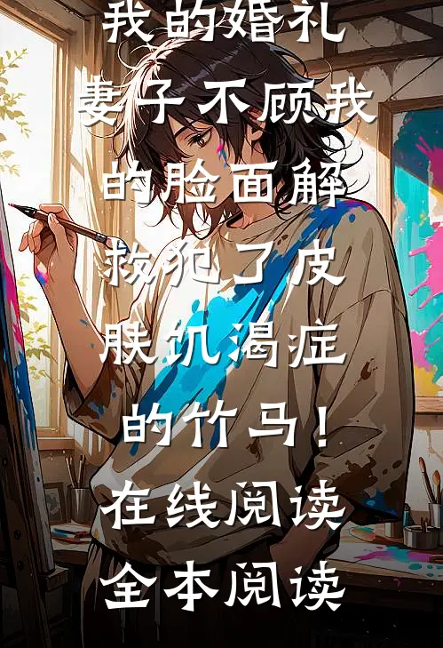 我的婚礼，妻子不顾我的脸面解救犯了皮肤饥渴症的竹马！在线阅读全本阅读