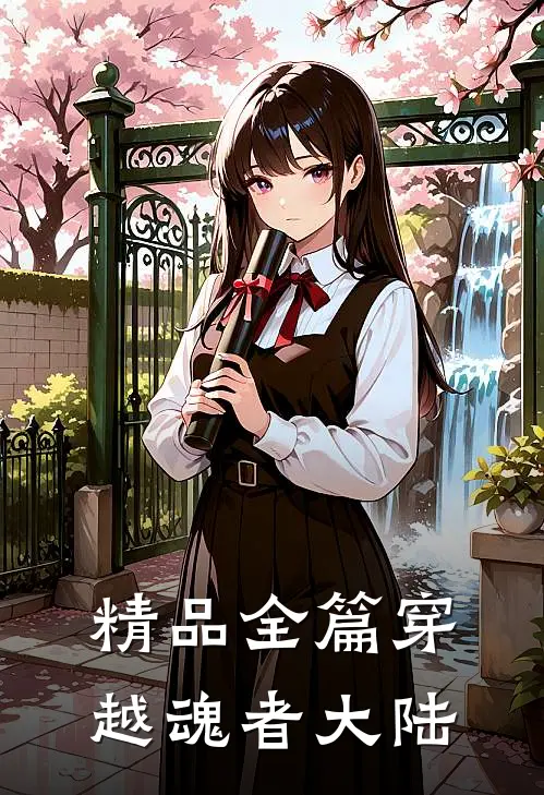 精品全篇穿越魂者大陆