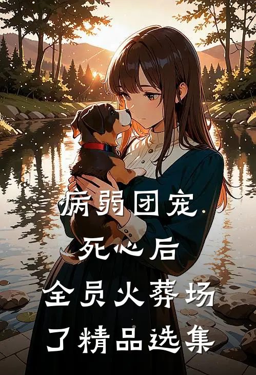 病弱团宠死心后，全员火葬场了精品选集
