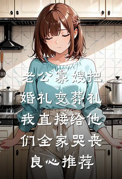 老公寡嫂把婚礼变葬礼，我直接给他们全家哭丧良心推荐
