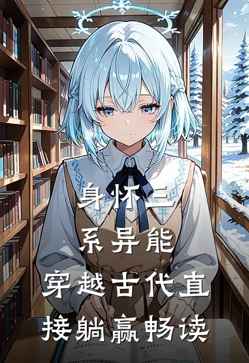 身怀三系异能，穿越古代直接躺赢畅读