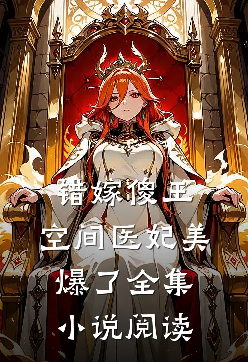 错嫁傻王：空间医妃美爆了全集小说阅读