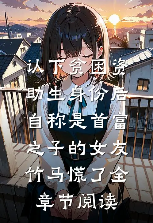 认下贫困资助生身份后，自称是首富之子的女友竹马慌了全章节阅读