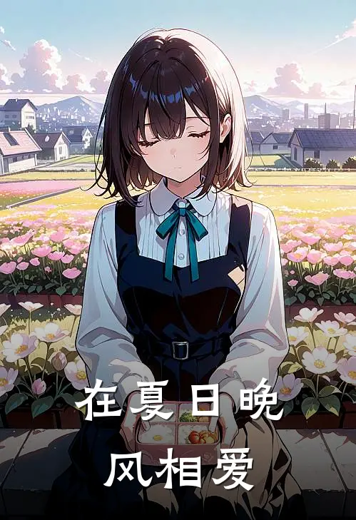 在夏日晚风相爱