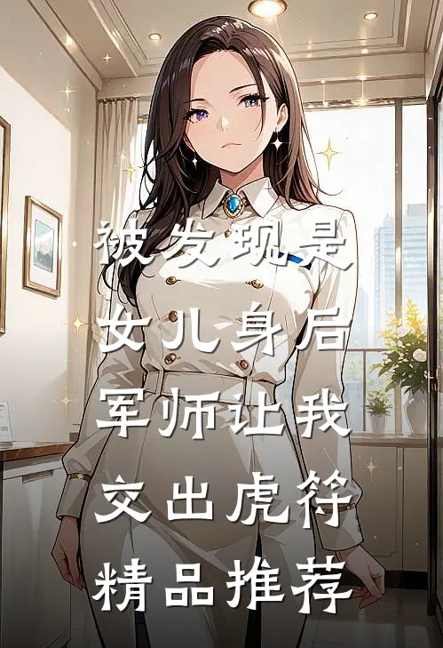 被发现是女儿身后，军师让我交出虎符精品推荐