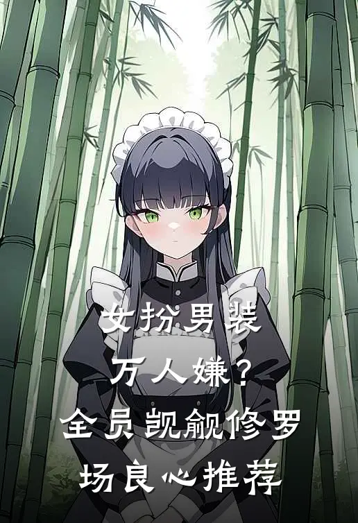 女扮男装万人嫌？全员觊觎修罗场良心推荐