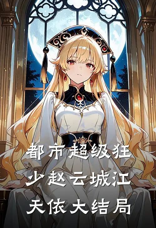 都市超级狂少赵云城江天依大结局