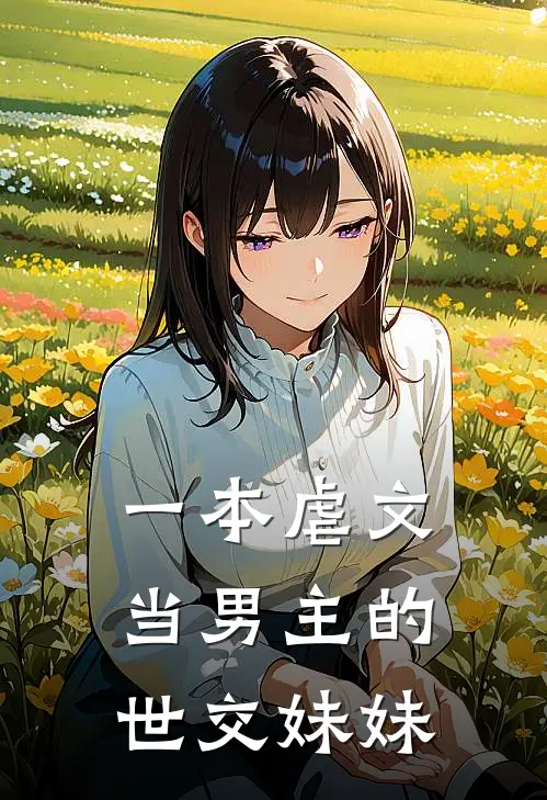 一本虐文当男主的世交妹妹