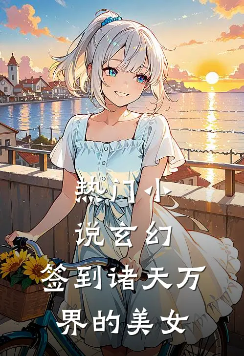 热门小说玄幻：签到诸天万界的美女