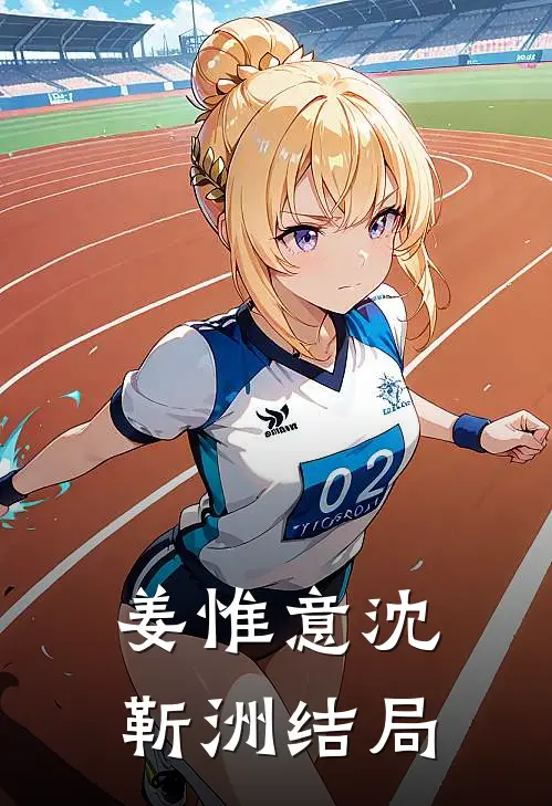 姜惟意沈靳洲结局