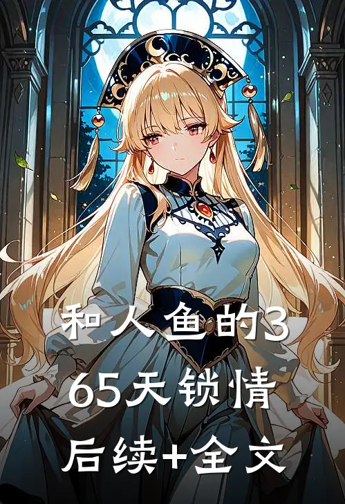 和人鱼的365天锁情后续+全文