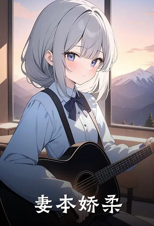 妻本娇柔
