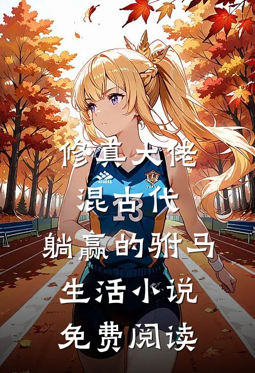 修真大佬混古代：躺赢的驸马生活小说免费阅读