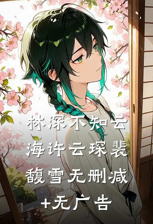 林深不知云海许云琛裴馥雪无删减+无广告