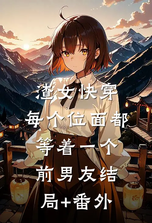 渣女快穿:每个位面都等着一个前男友结局+番外