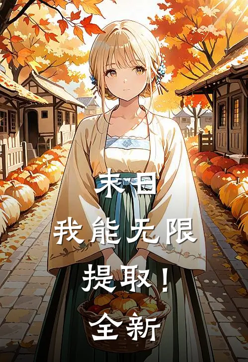 末日：我能无限提取！全新