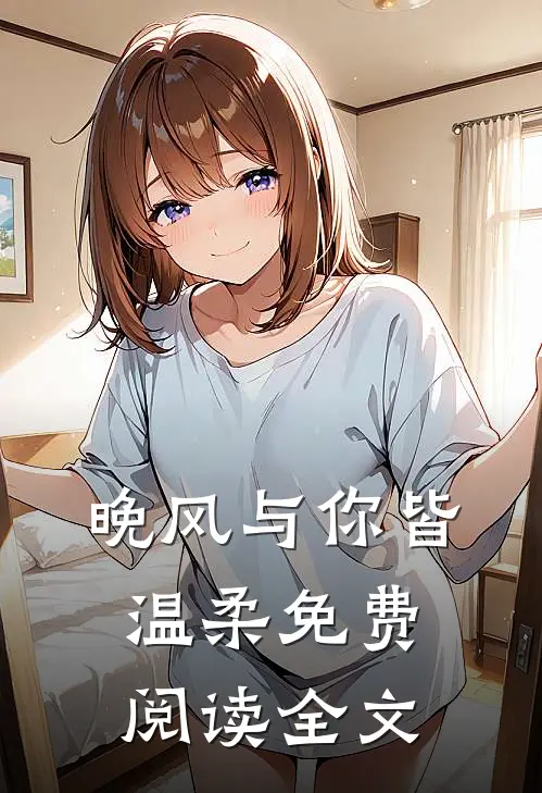 晚风与你皆温柔免费阅读全文
