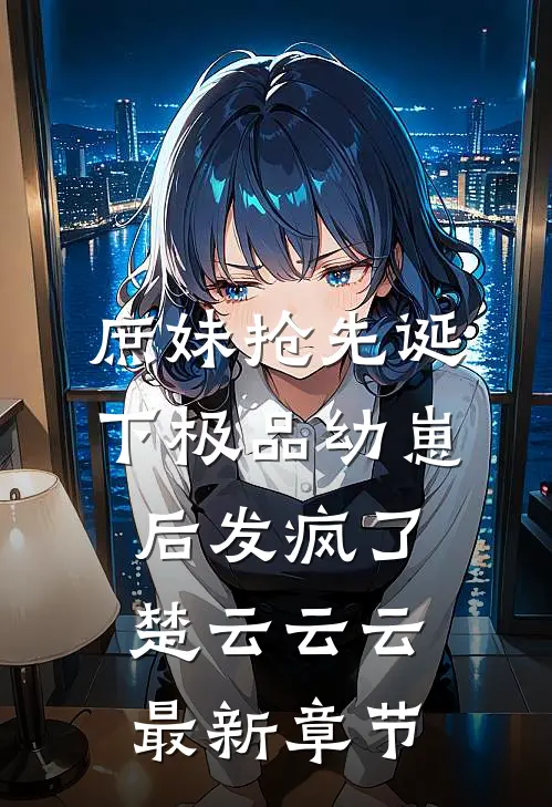 庶妹抢先诞下极品幼崽后发疯了楚云云云最新章节