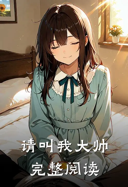 请叫我大帅完整阅读