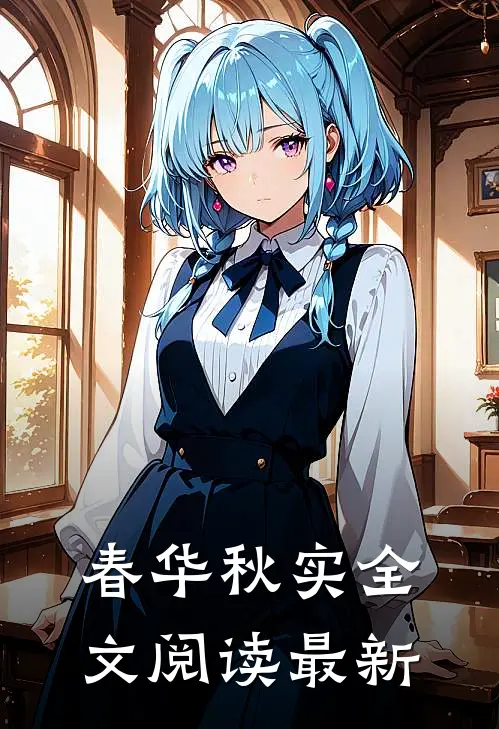 春华秋实全文阅读最新