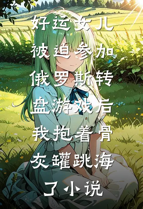 好运女儿被迫参加俄罗斯转盘游戏后，我抱着骨灰罐跳海了小说