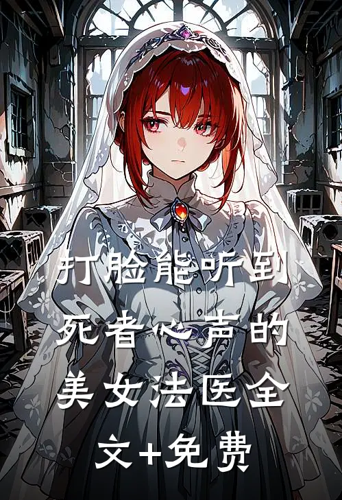 打脸能听到死者心声的美女法医全文+免费