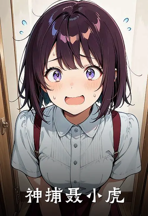 神捕聂小虎