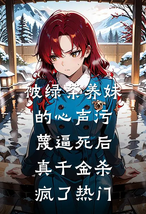 被绿茶养妹的心声污蔑逼死后，真千金杀疯了热门