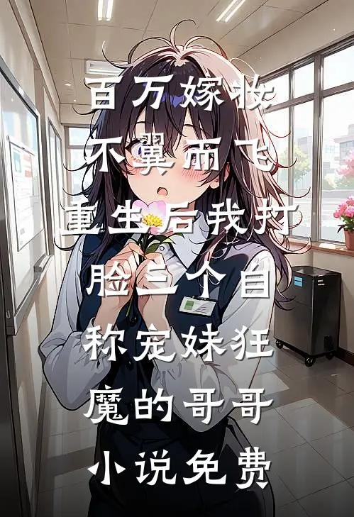 百万嫁妆不翼而飞，重生后我打脸三个自称宠妹狂魔的哥哥小说免费