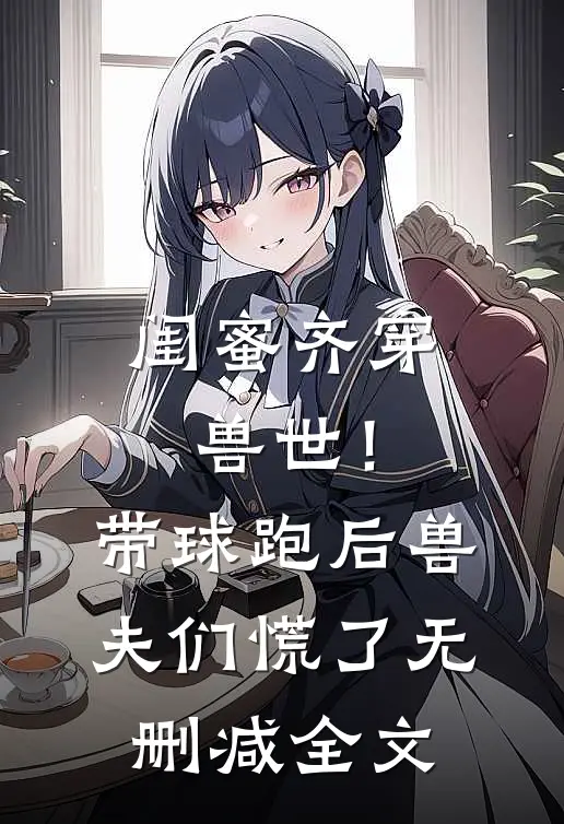 闺蜜齐穿兽世！带球跑后兽夫们慌了无删减全文