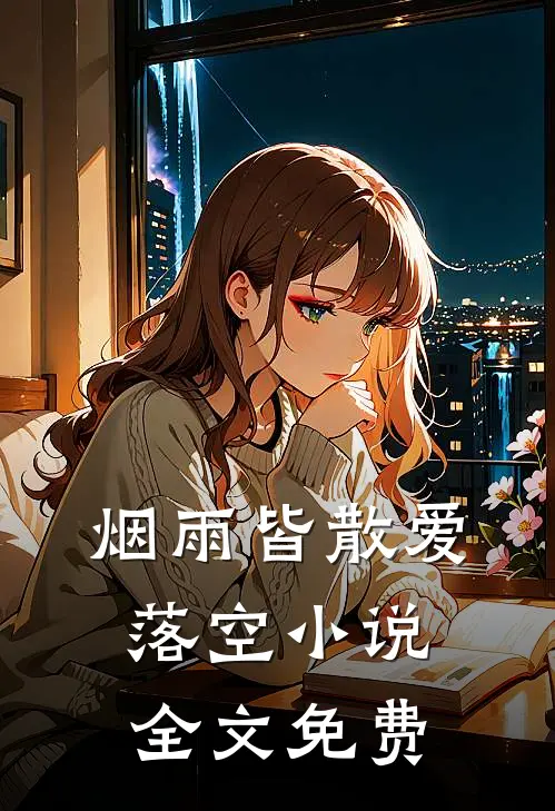 烟雨皆散爱落空小说全文免费