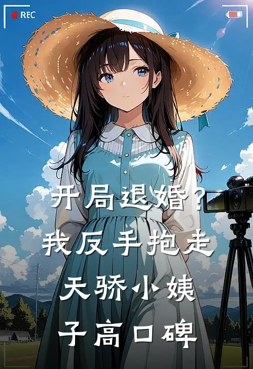 开局退婚？我反手抱走天骄小姨子高口碑